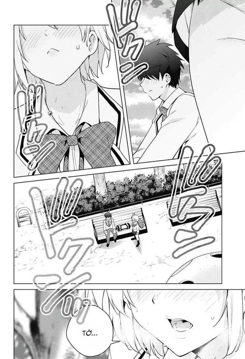 dokyuu hentai hxeros chapter 52 37