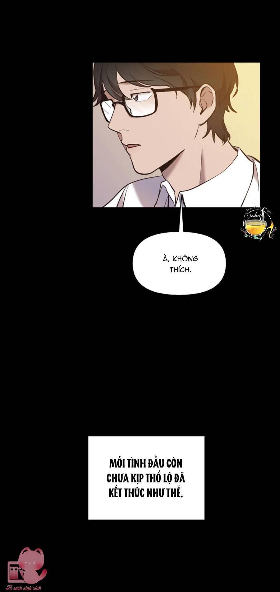 thanh xuân của chúng ta chapter 57 55