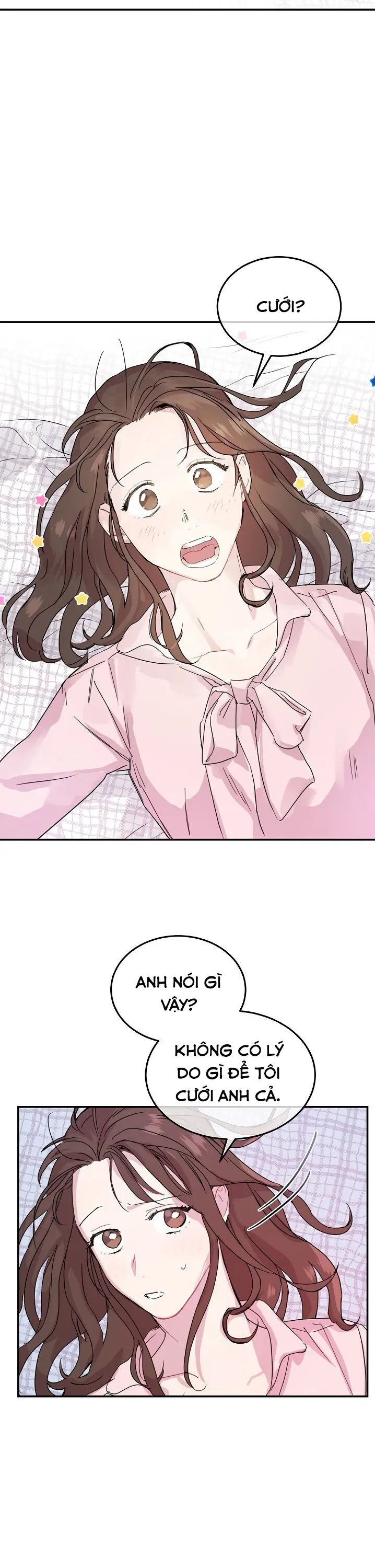 hãy làm điều đó sau khi kết hôn chapter 0 14