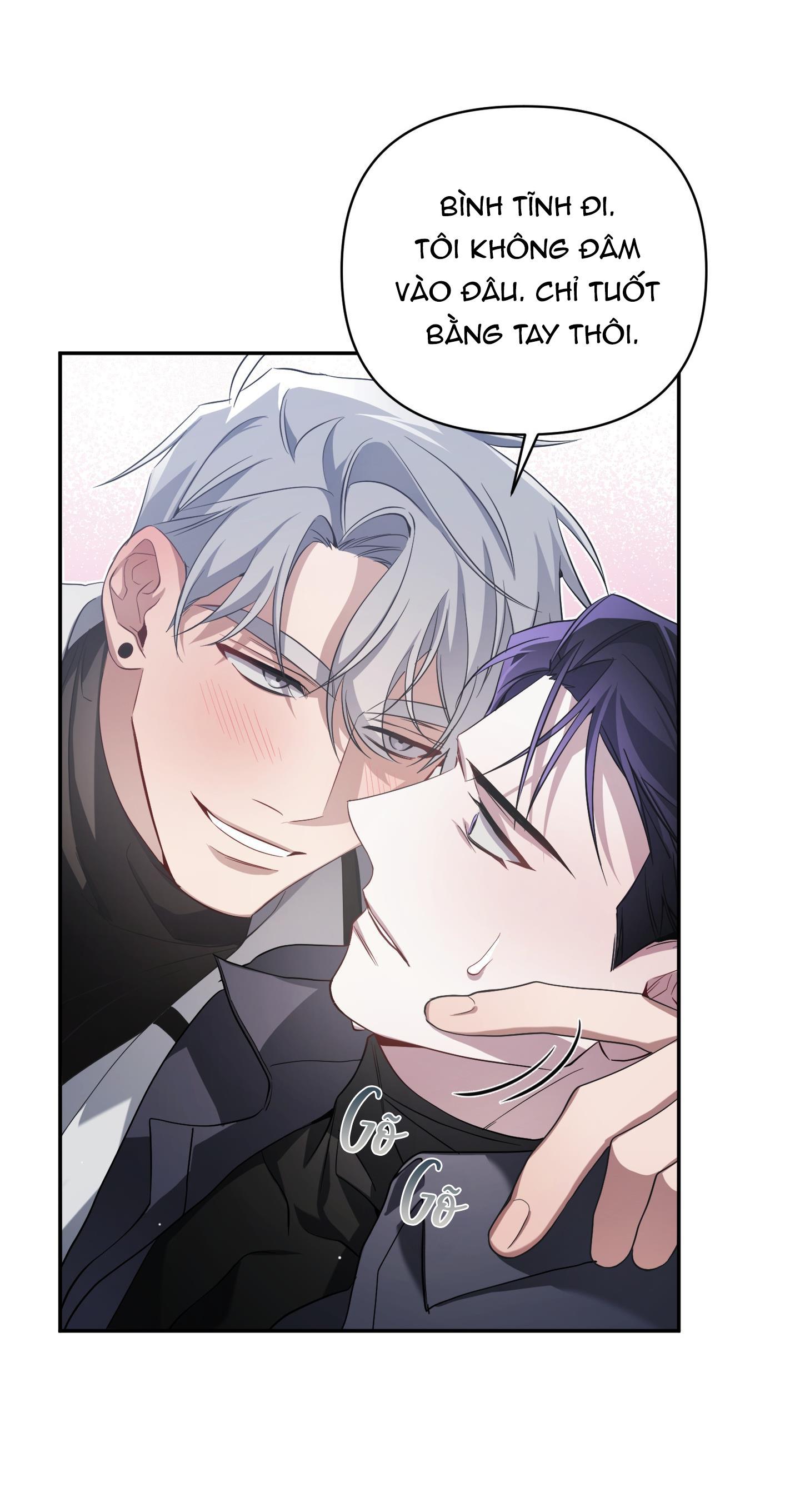 guide báo thù chapter 4 50