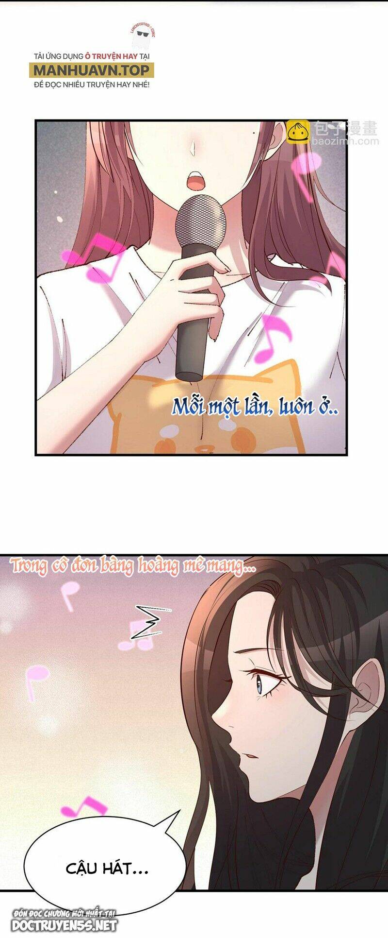 chị gái tôi là đại minh tinh chapter 111 20