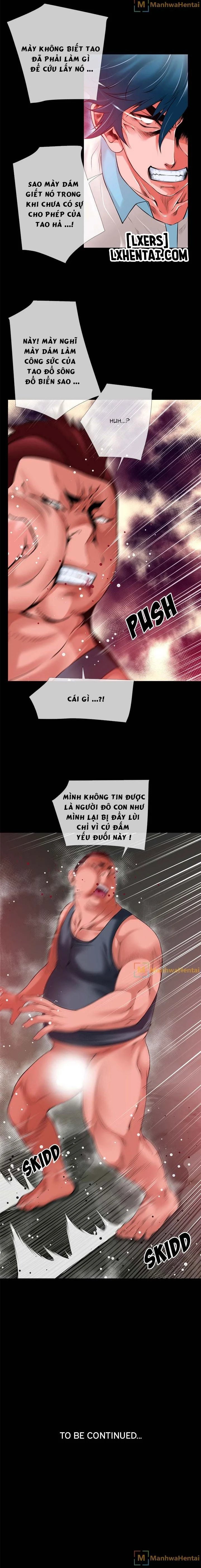 ngoài sức tưởng tượng chapter 42 18