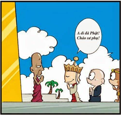 tân tây du ký chapter 101 3