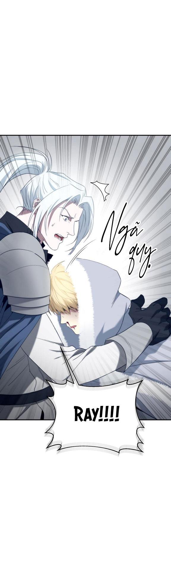 hai đất nước, đất nước của nô lệ chapter 33 15