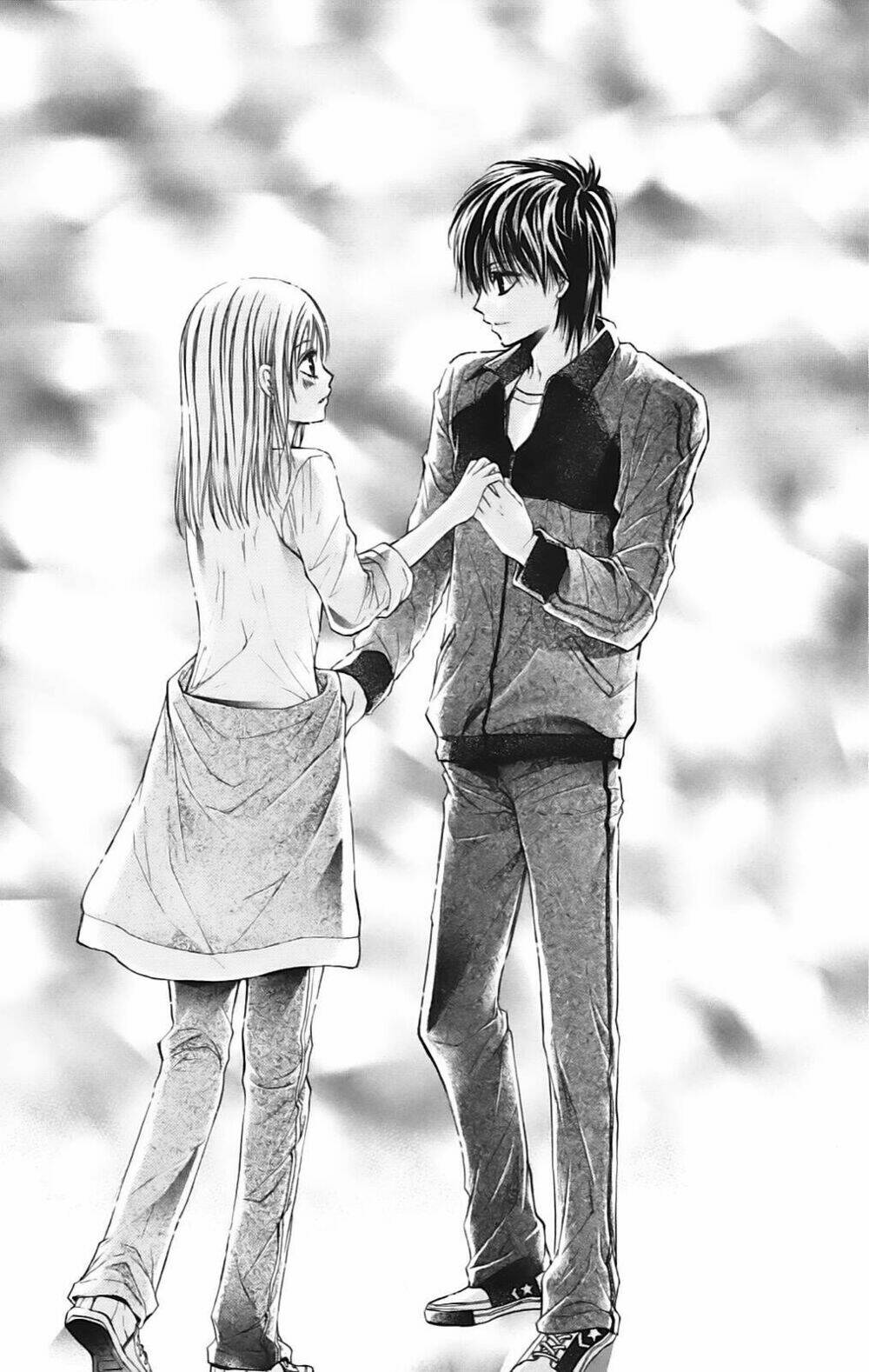 namida usagi - seifuku no kataomoi chapter 9 26