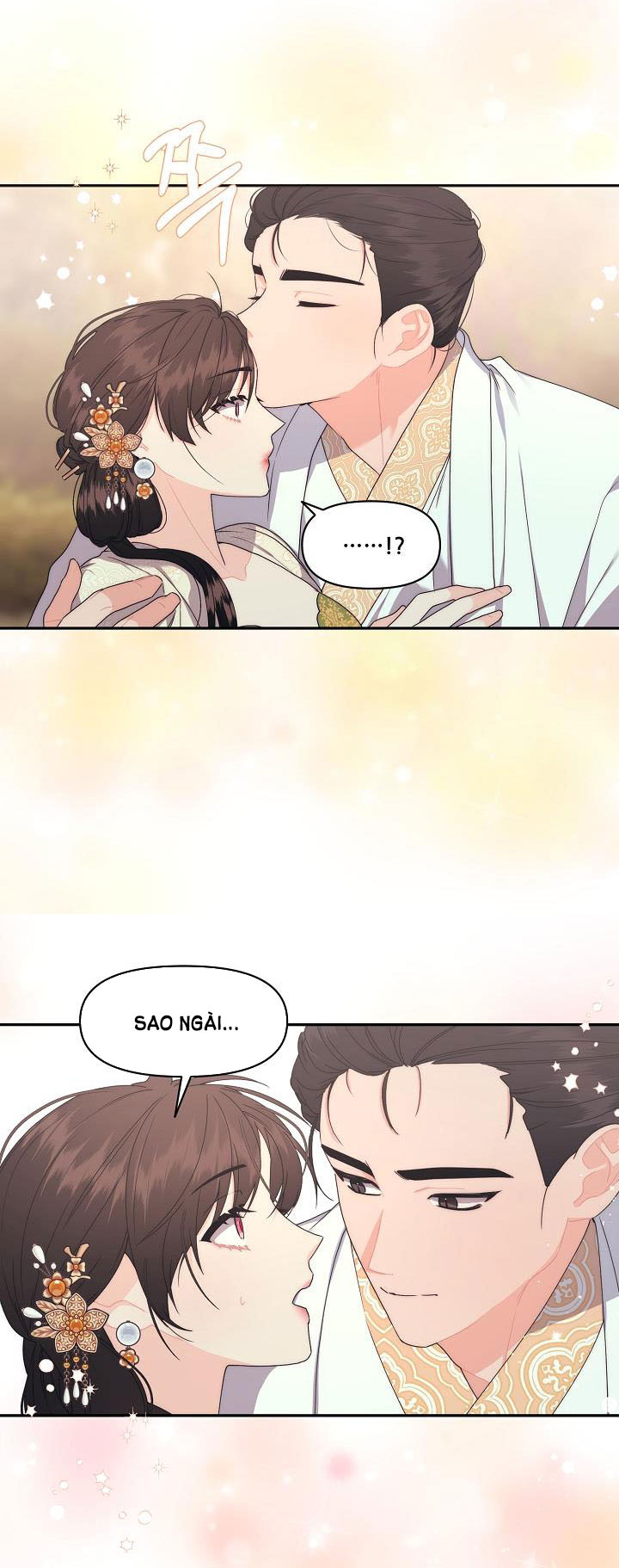 Căn Nhà Của Hồ Ly chapter 14.2 - Trang 21