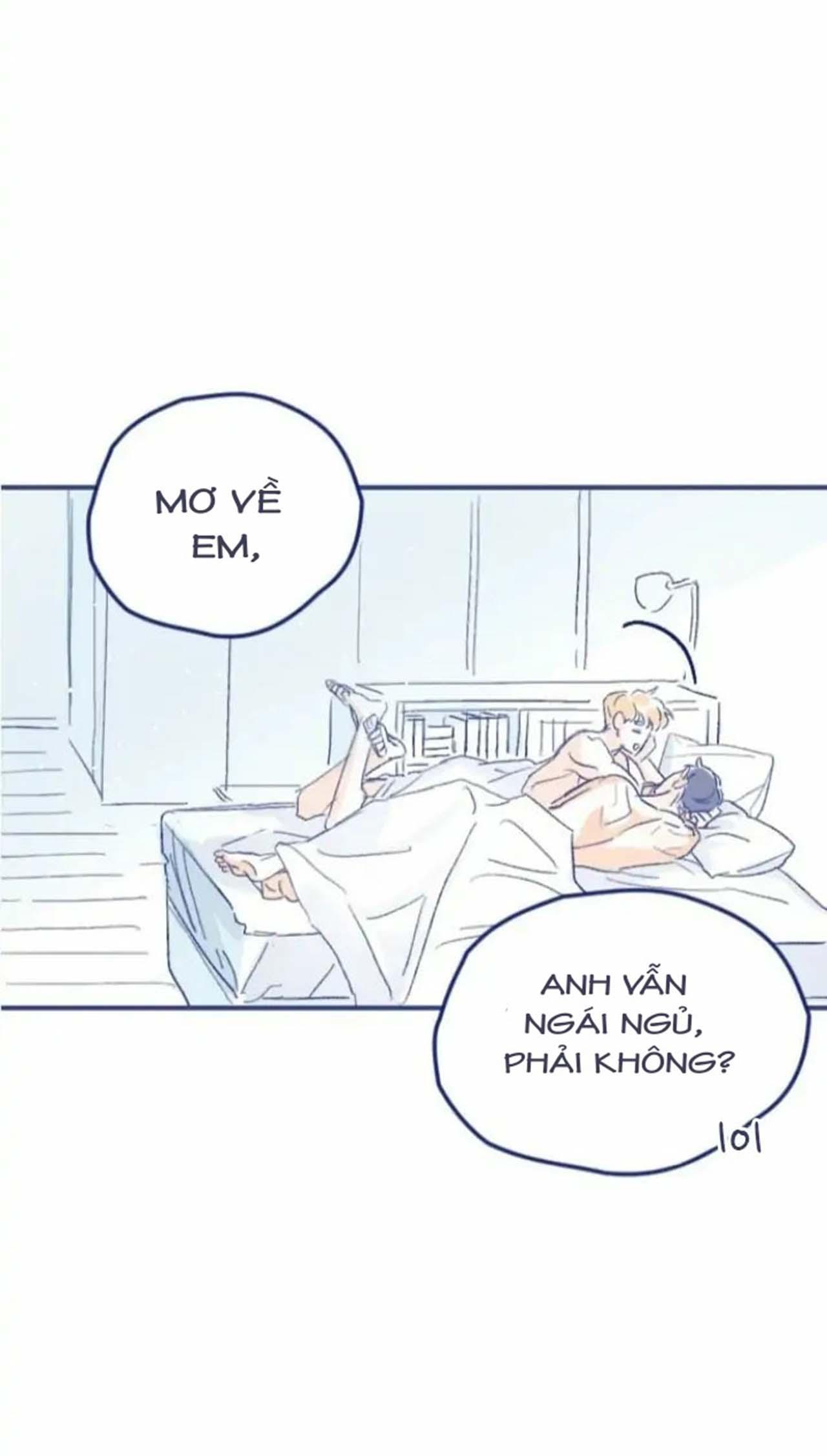 manhwa chịch vồn chịch vã chapter 5 19