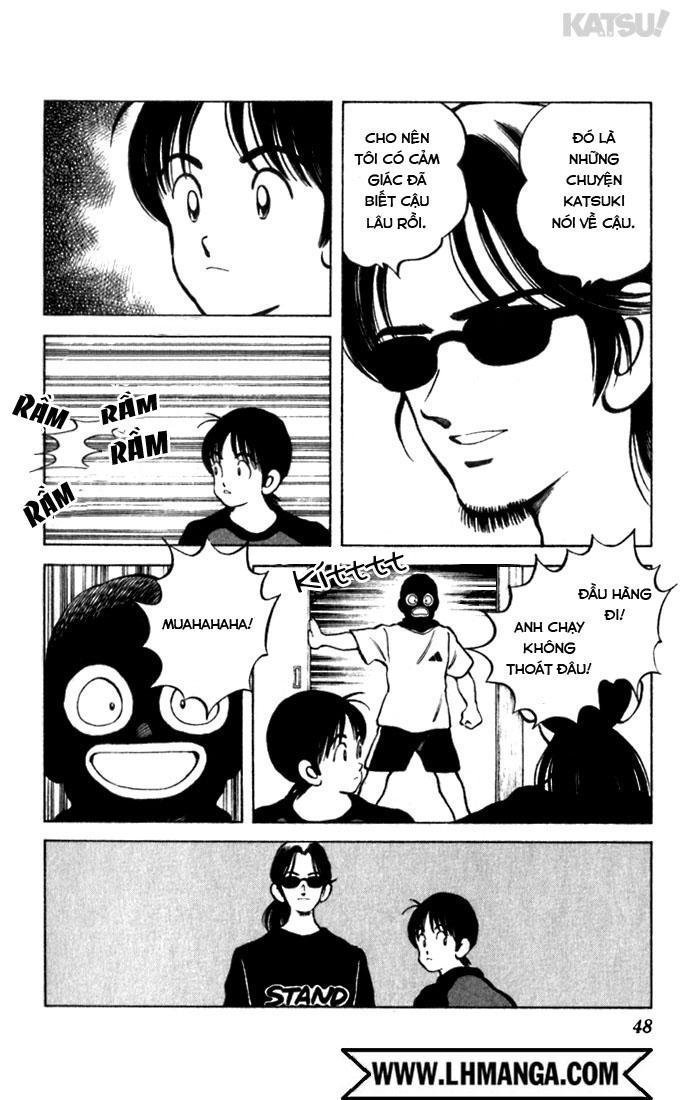 katsu chapter 100 26