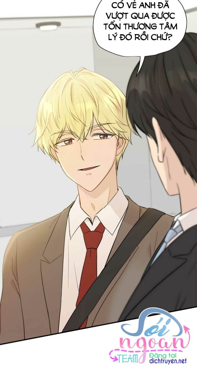 cuộc sống kỳ thú chapter 3 49