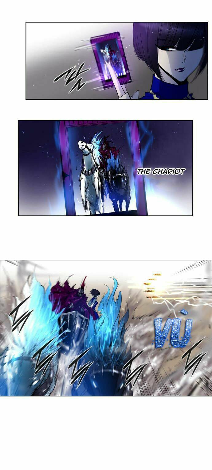 bản khế ước linh hồn chapter 129 12