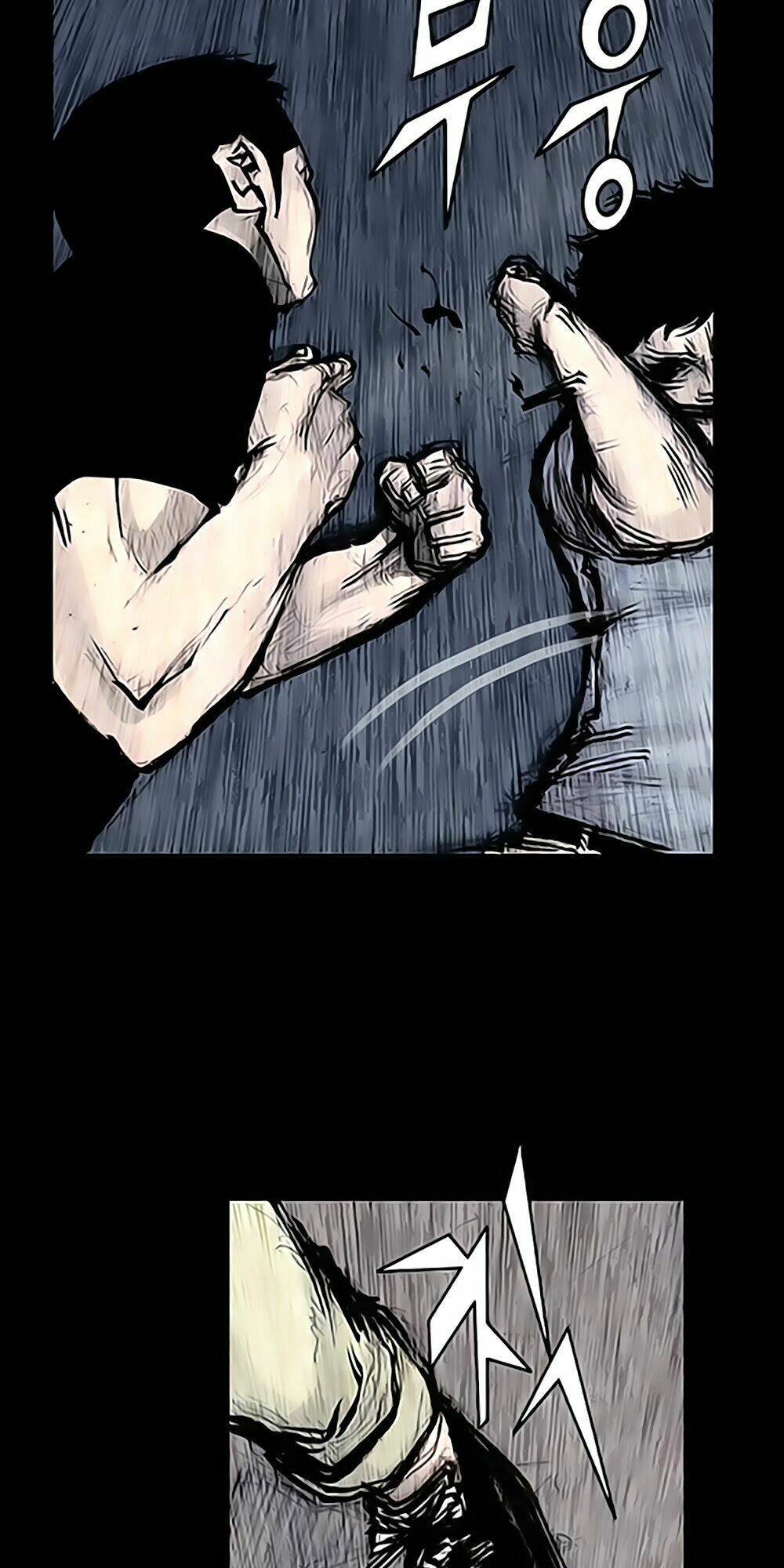 độc cô tiền truyện chapter 132 31