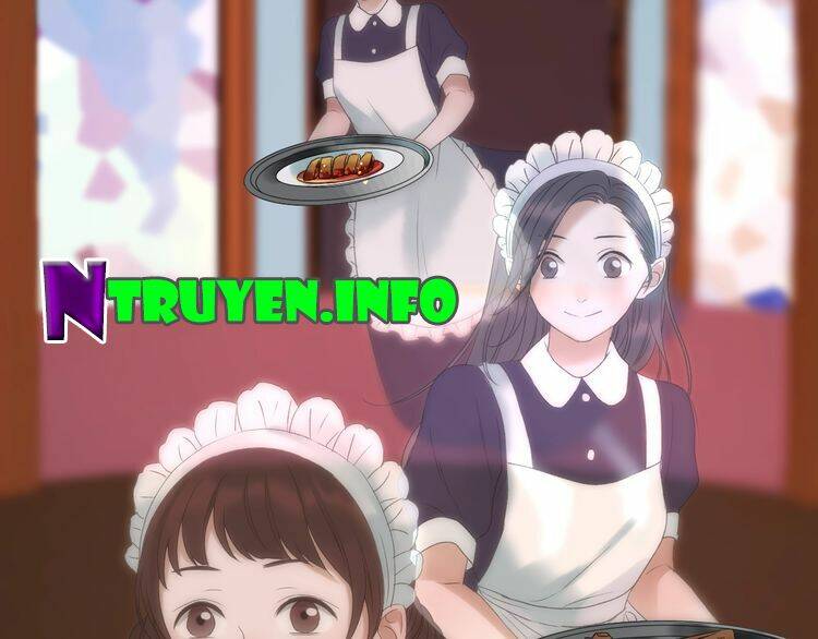 lượm được một tiểu hồ ly phần 3 chapter 4 28