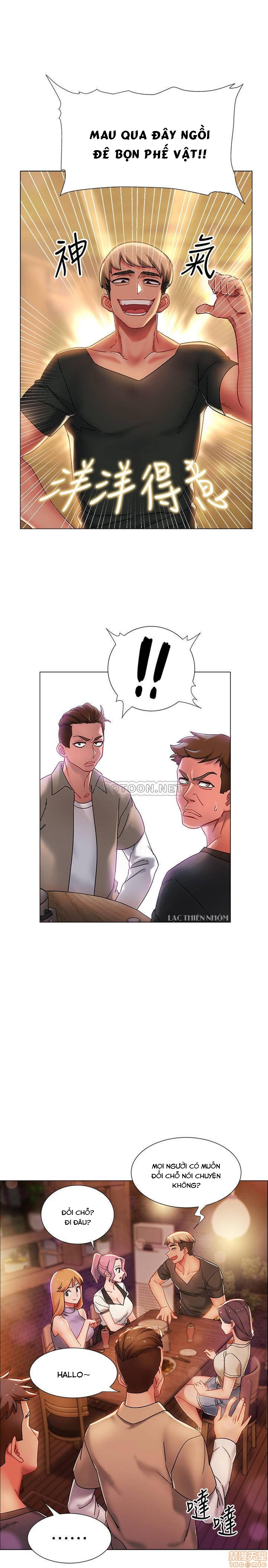 vã lắm rồi chapter 1 15