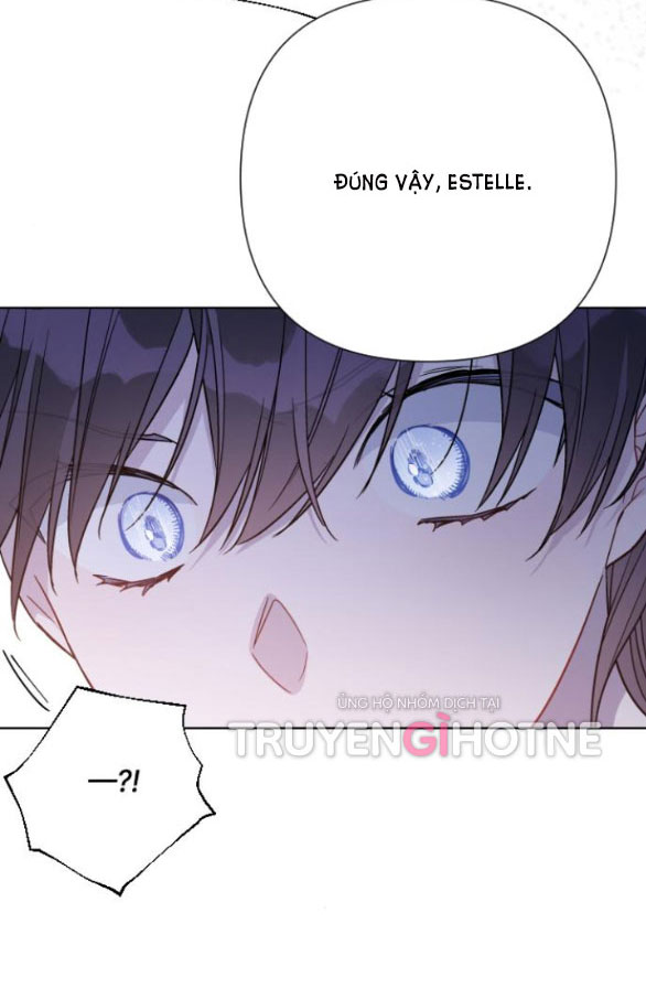 cách hiệp sĩ sống như một tiểu thư chapter 88.1 36