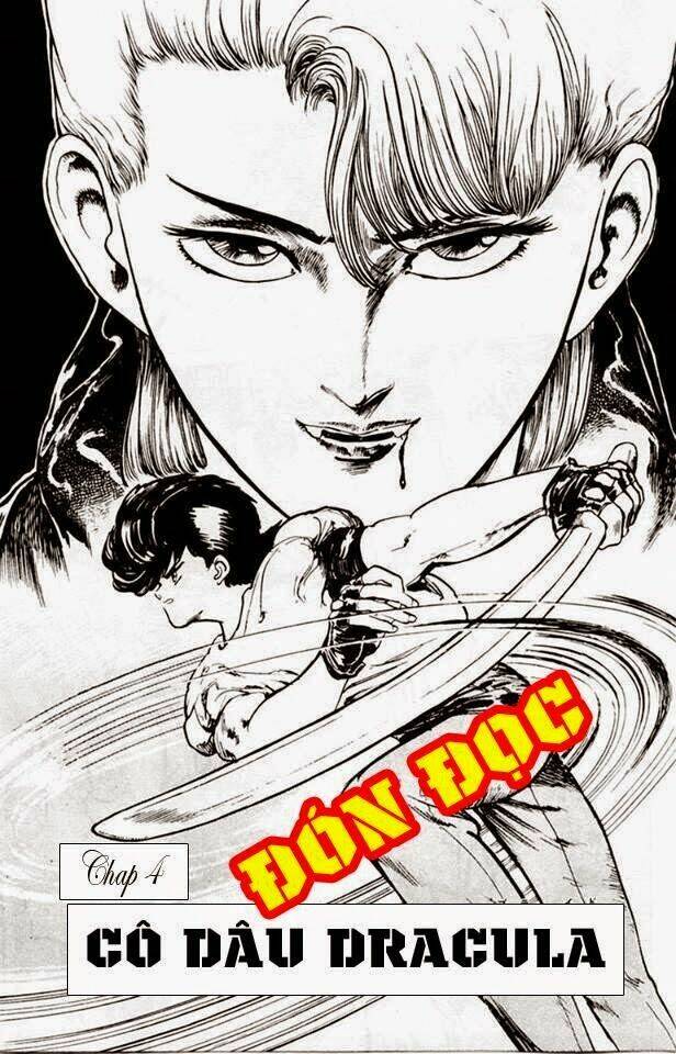 thợ săn ma giới chapter 3 25