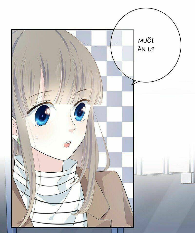 phần còn lại của cuộc đời tôi chapter 2 11