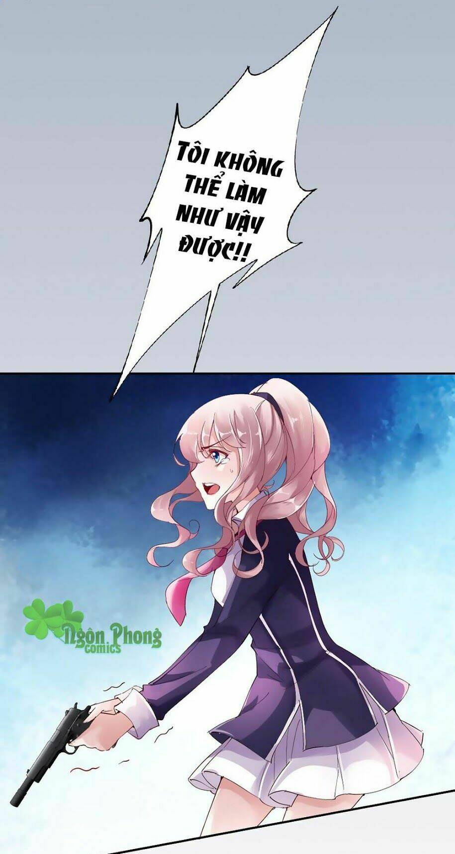 nguyệt dạ hương vi lai chapter 1 6