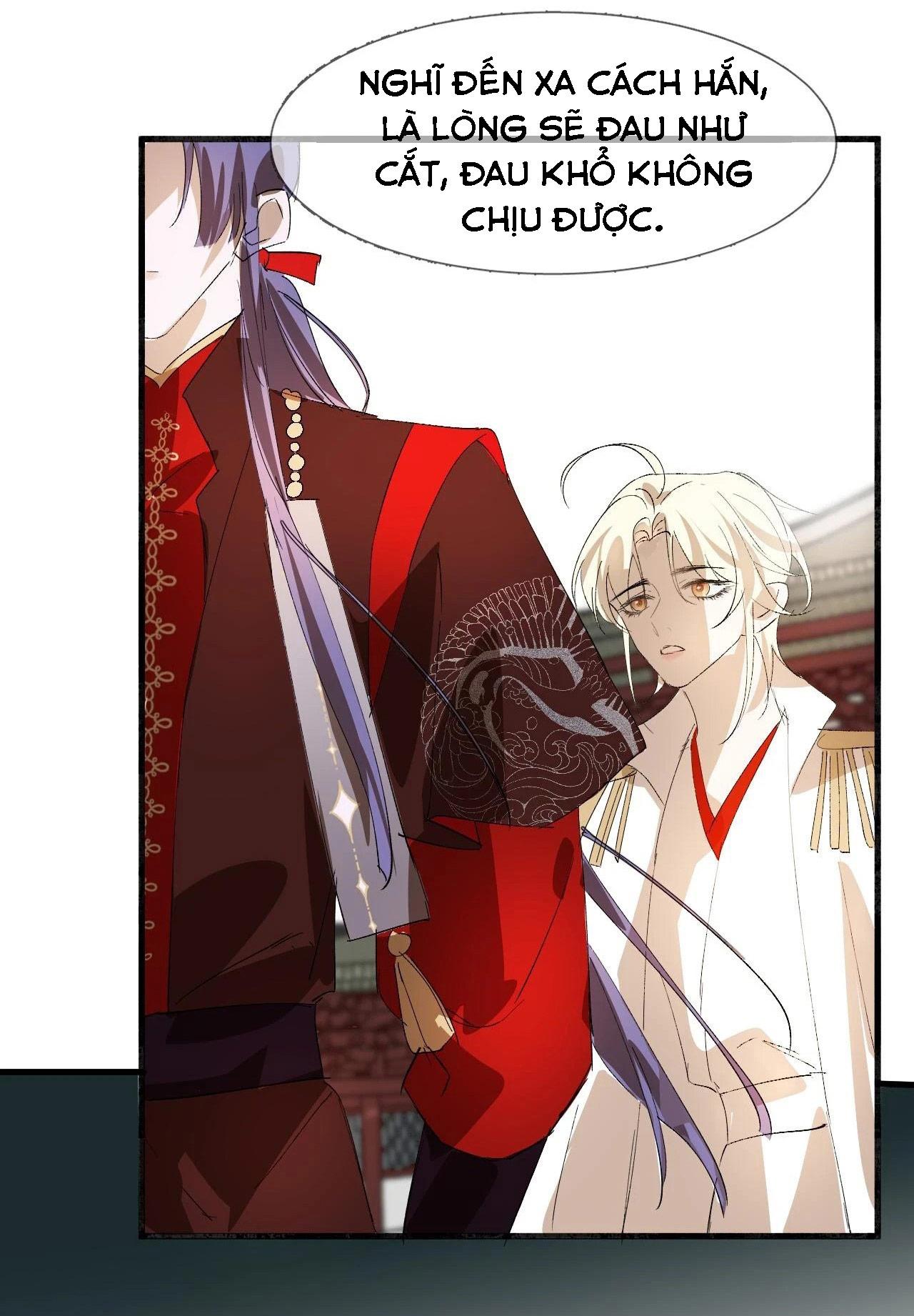 Tình lang chapter 19