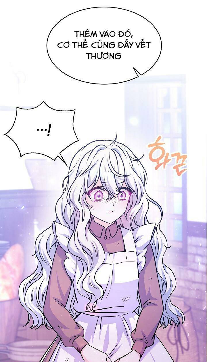 nàng evangeline chapter 5 57