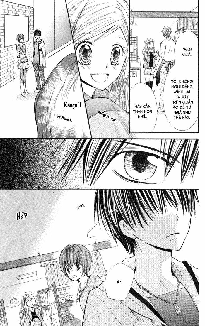 koi ja nai no da! chapter 7.5 48