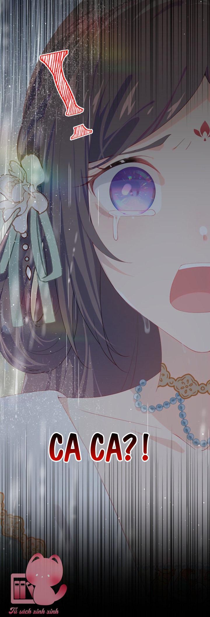 một đêm nọ đột nhiên yandere tới! chapter 105 44