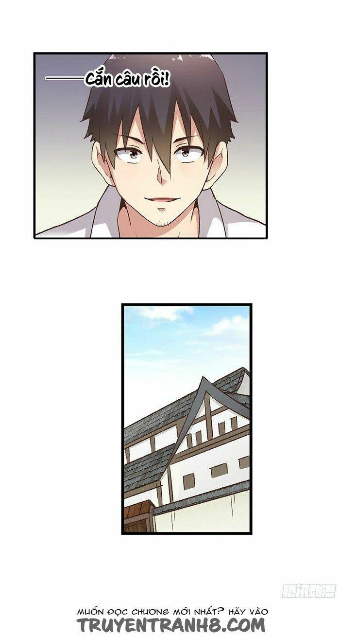 vì tôi là ông chú mở tiệm bán vũ khí chapter 56 41