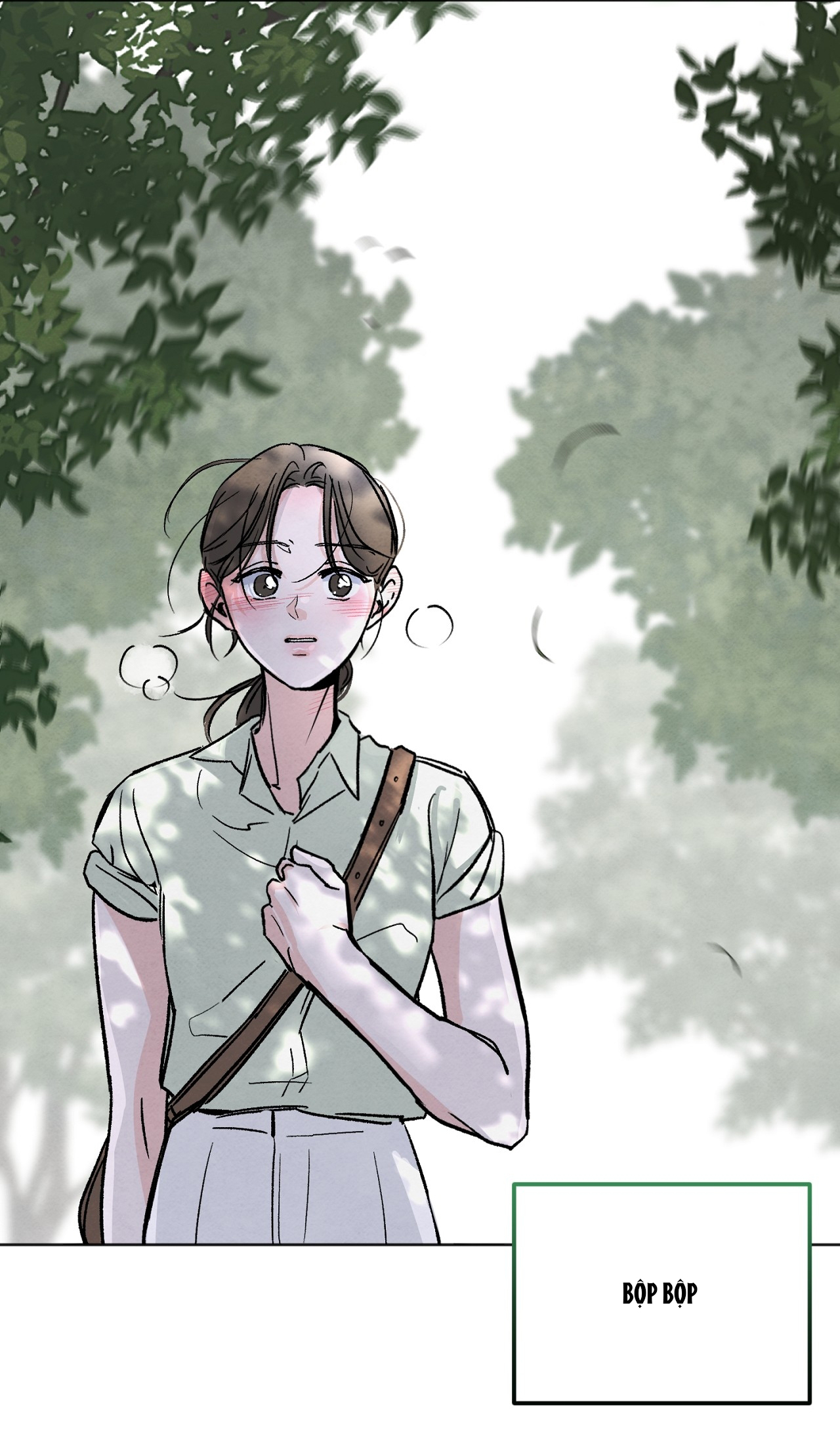 hoàn cảnh của rác rưởi chapter 1.2 9