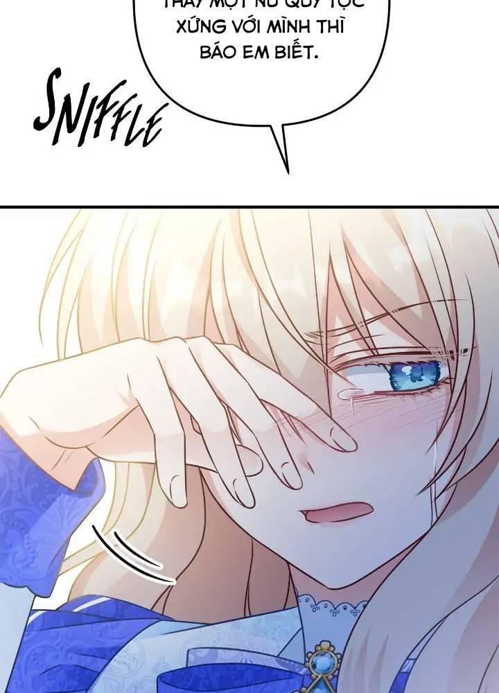 tại sao mẹ chồng tôi lại như thế này? chapter 5 42