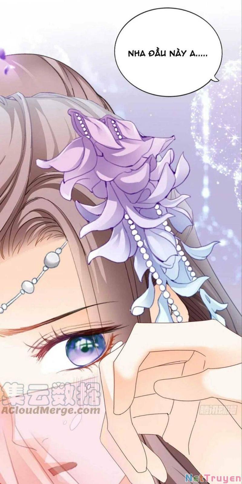 bổn vương muốn nàng chapter 87 28