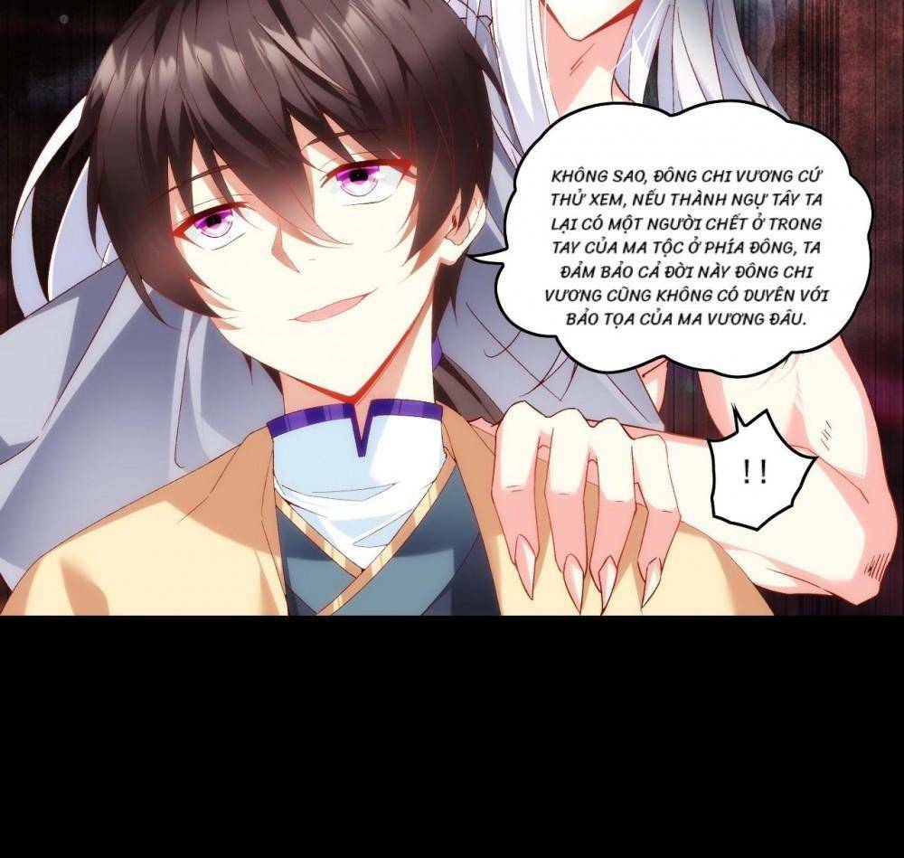 lãnh chúa cái gì không quan trọng chapter 108 22