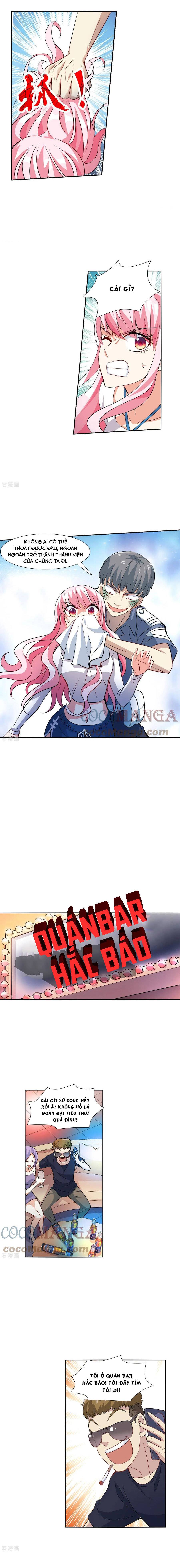 tô tịch kỳ quái chapter 155 1