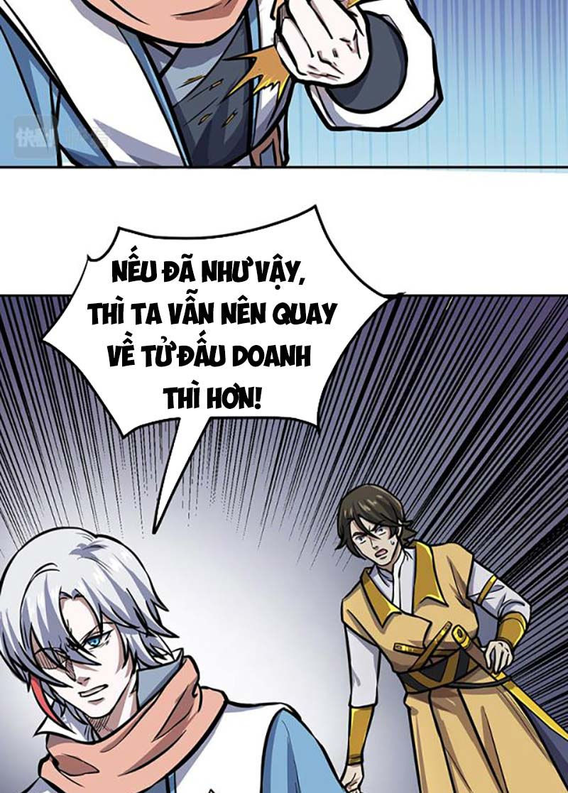 võ đạo độc tôn chapter 457 15