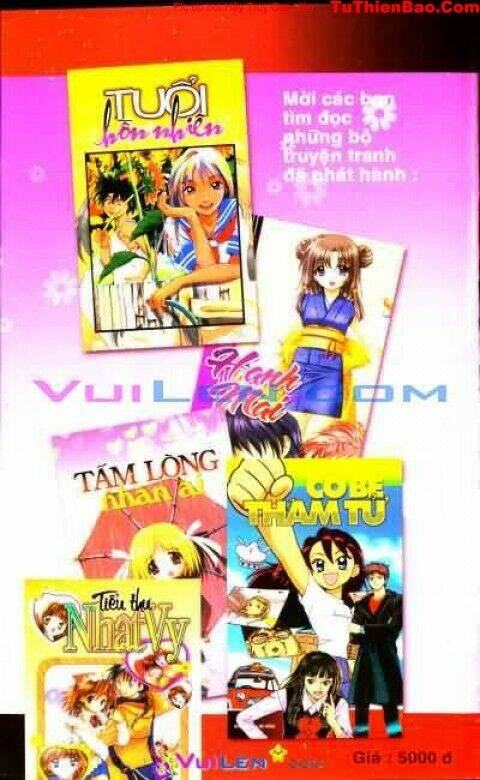 cô bé thám tử chapter 9 143