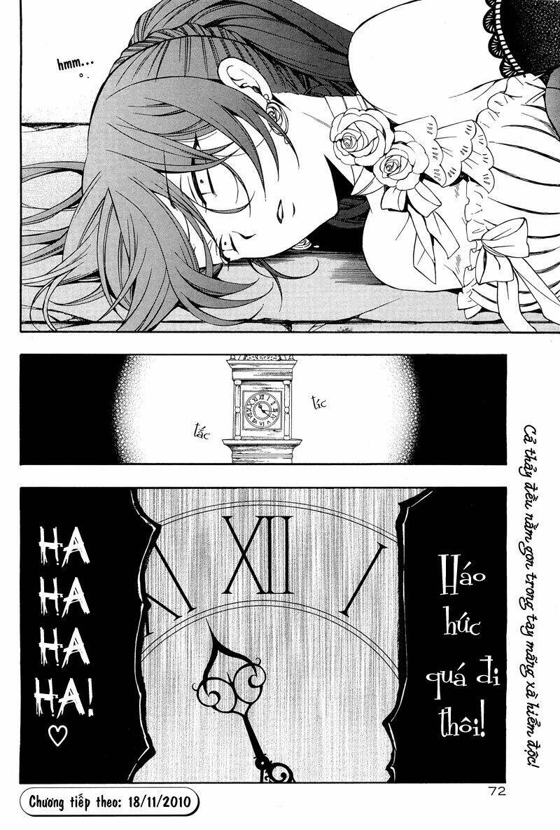 pandora hearts chapter 54 37