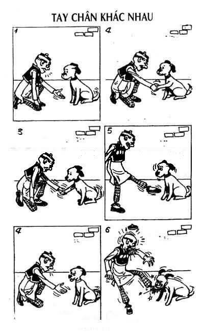 chú thoòng (full trọn bộ) chapter 14 10