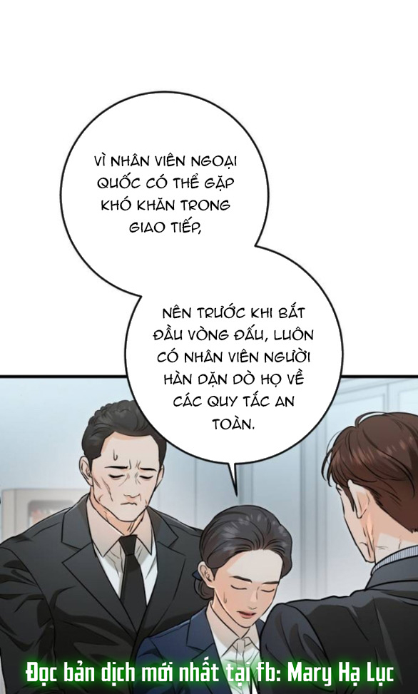 Nóng Lòng Muốn Giày Vò Em chapter 81.2 29