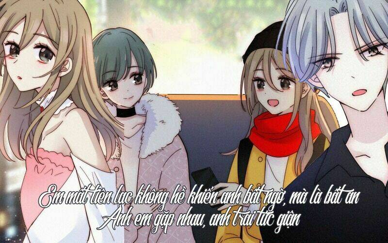 nếu ngày đó chúng ta chưa quen biết chapter 39 24