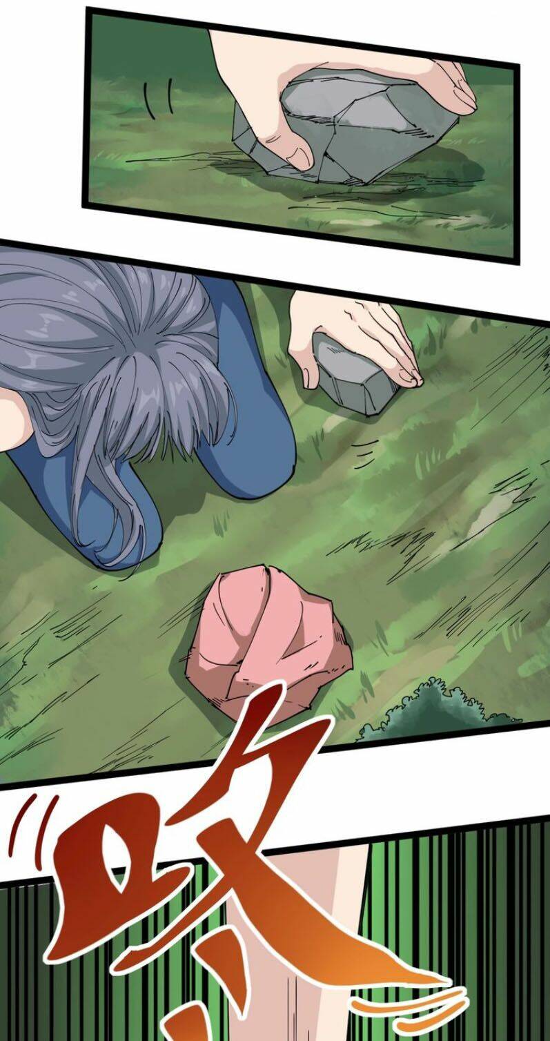 hồi xuân tiểu độc y chapter 17 51