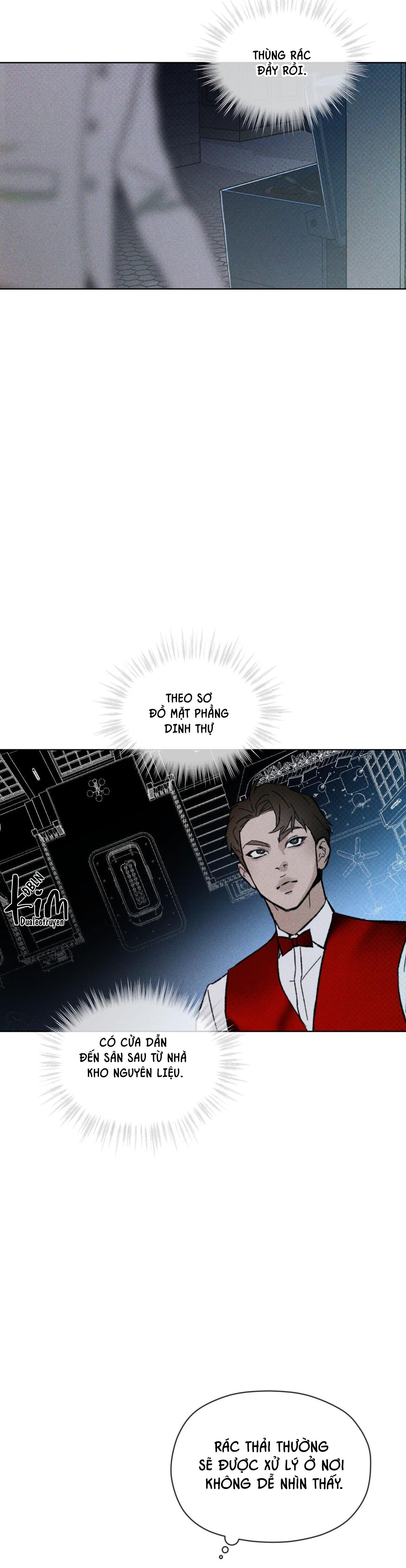 codename anastasia chapter 16 29