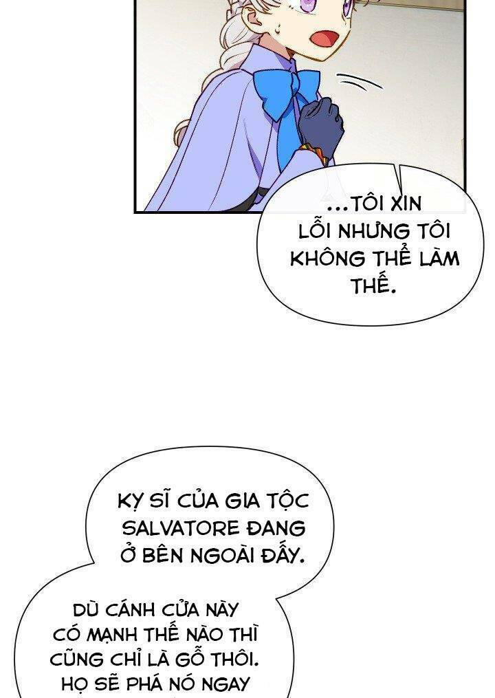 khế ước của nữ công tước quái vật chapter 56 17