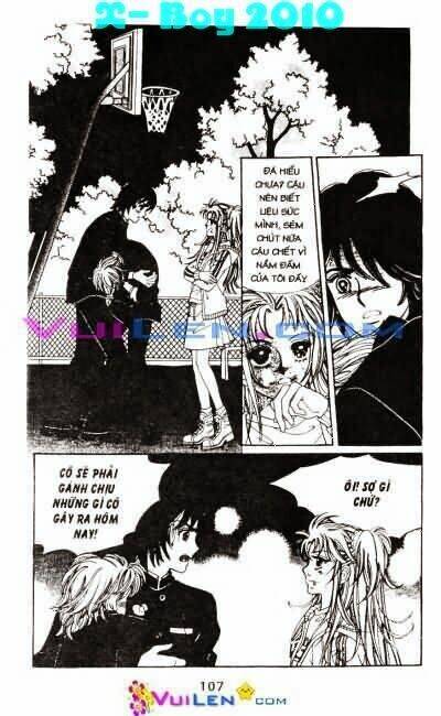 cô giáo tuổi 18 chapter 2 108