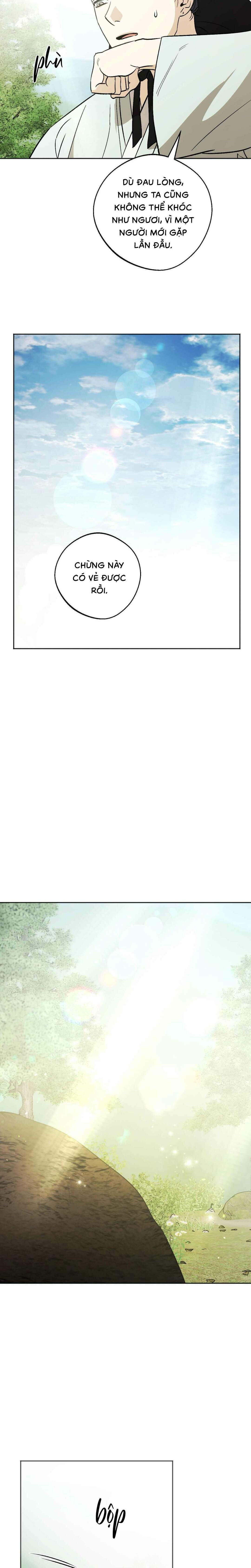 ước nguyện của ki won chapter 7 9