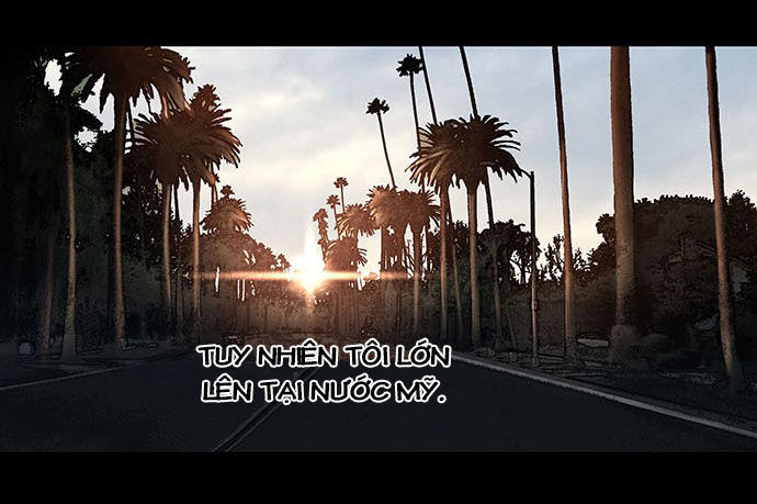 dog man (chó săn) chapter 2 10