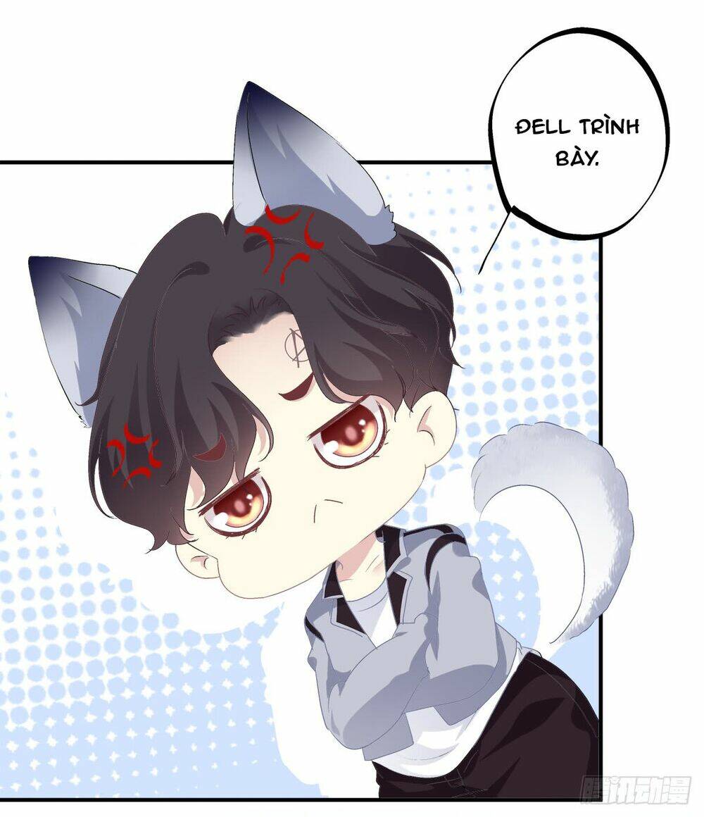 toàn bộ nắm trong tay chapter 12 60