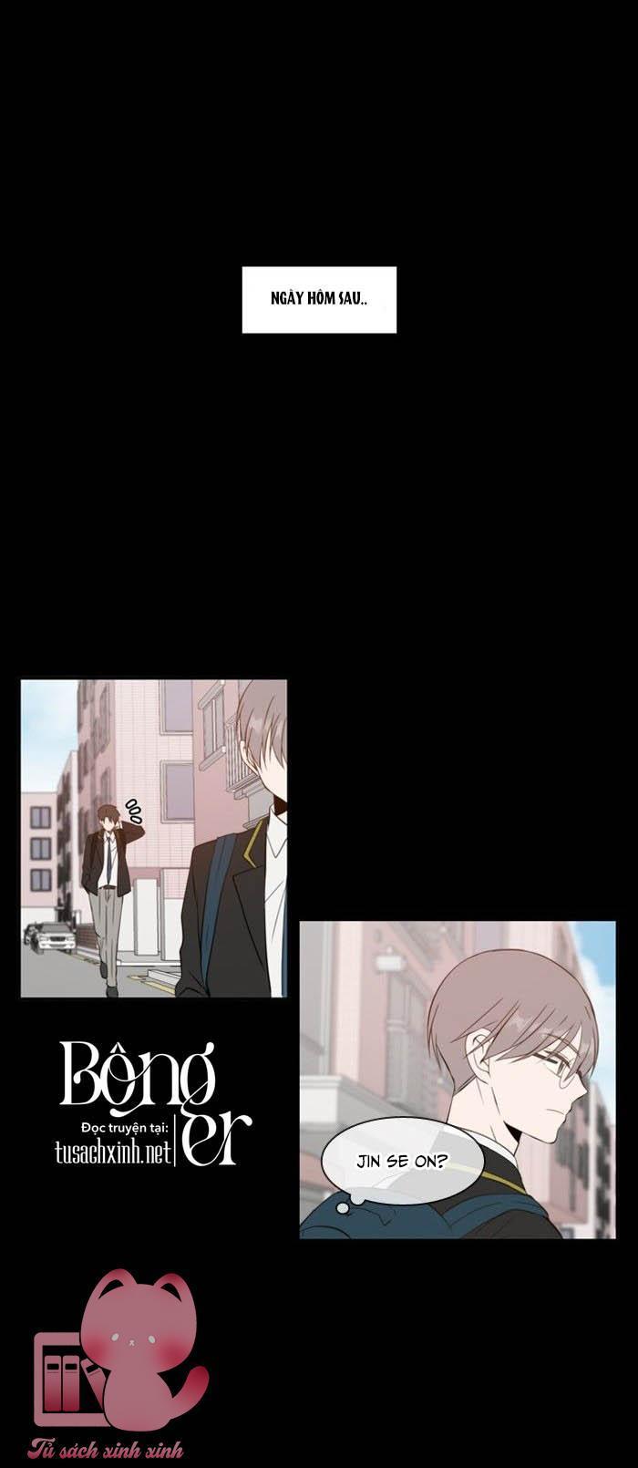 a good day to be a dog chapter 32 25