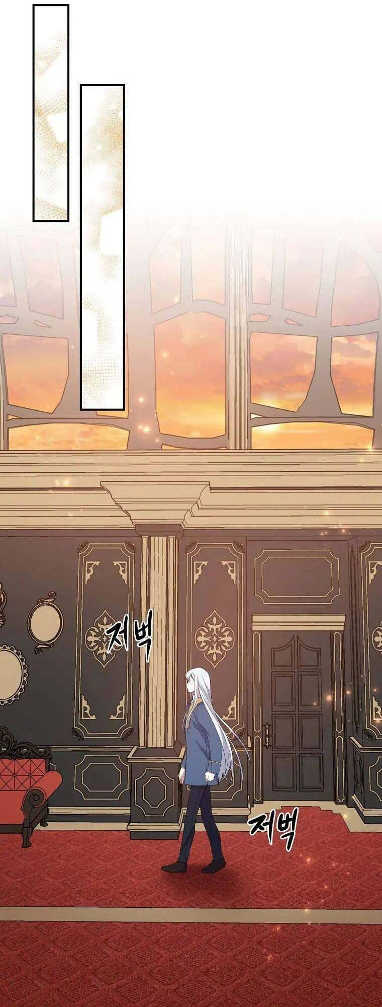 nhà hiền triết yigret chapter 42 11