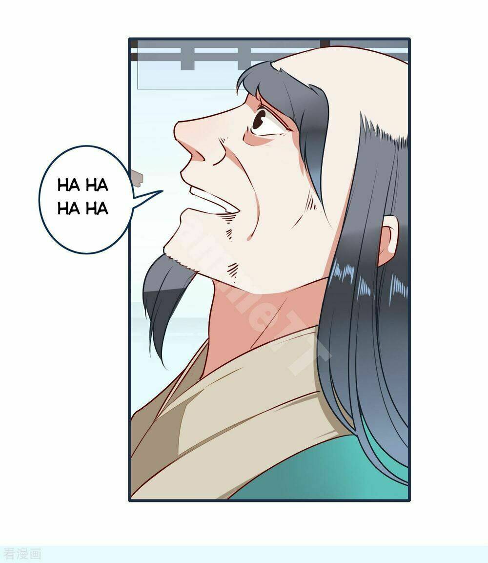 bỉ ngạn hoa chapter 29 28