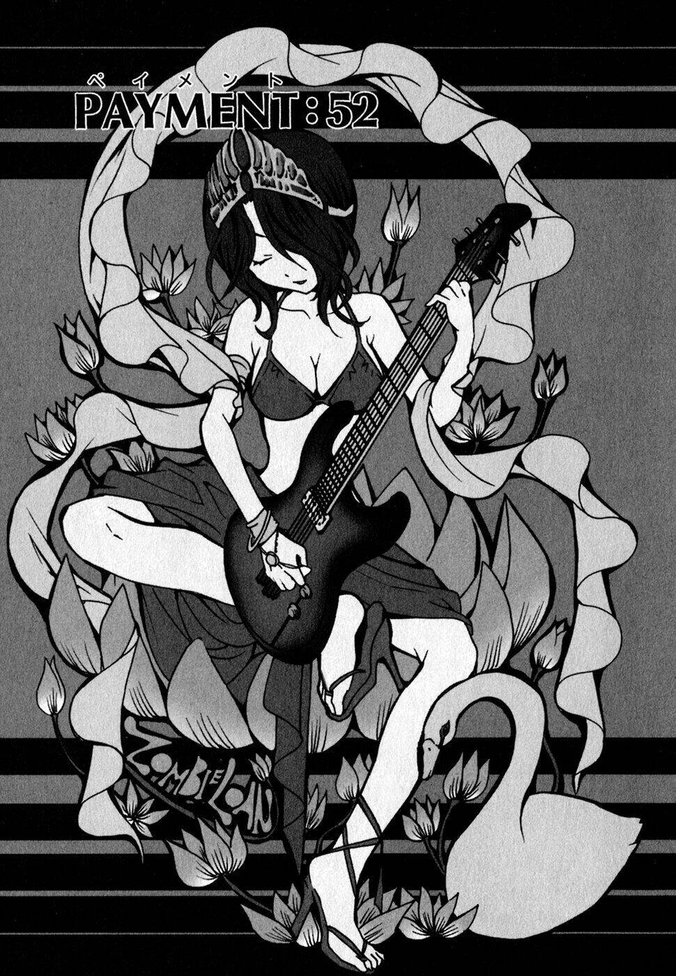 zombie-loan chapter 52 1