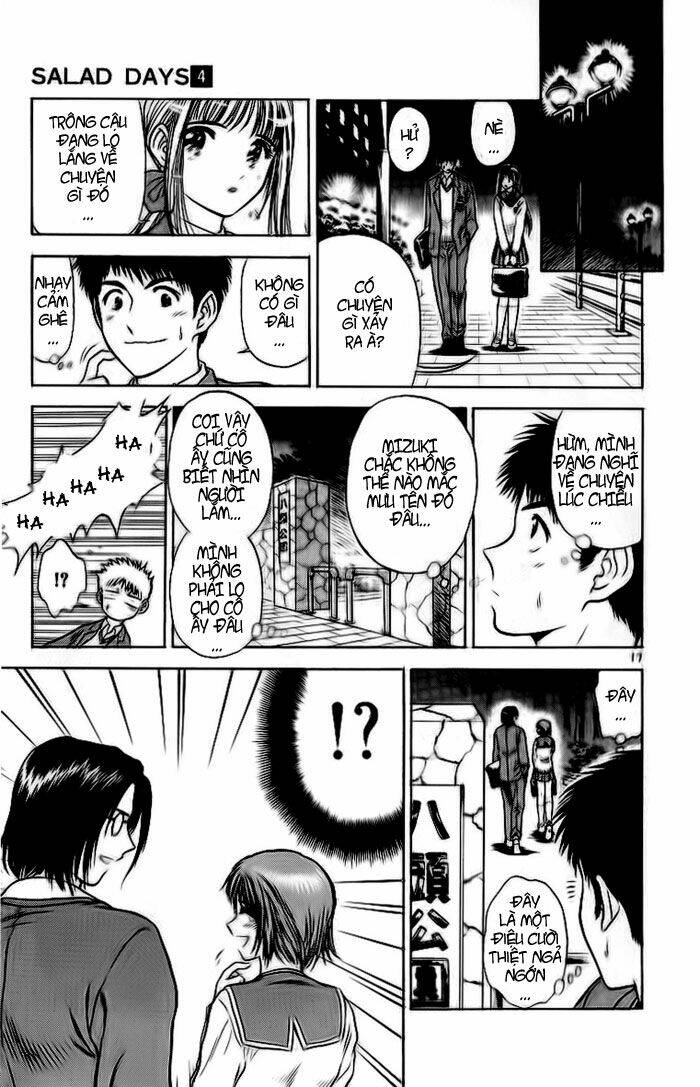 salad days chapter 24 17