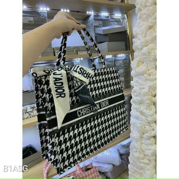 Túi xách nữ, túi tote thổ cẩm công sở nữ thời trang hàn quốc xách tay nữ đẹp size 35cm tặng kèm khăn lụa ZUCI A30